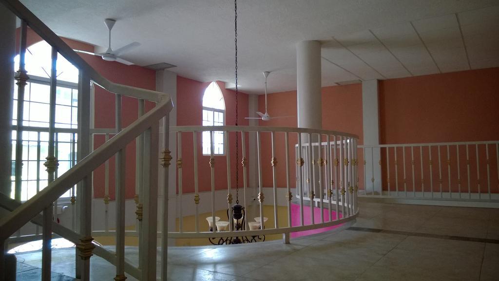 Maya Bella Downtown Hotel San Ignacio Kültér fotó