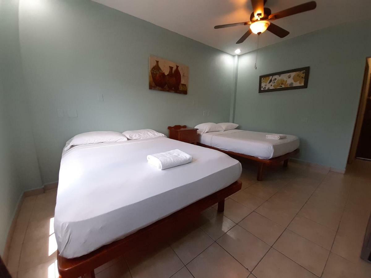 Maya Bella Downtown Hotel San Ignacio Kültér fotó