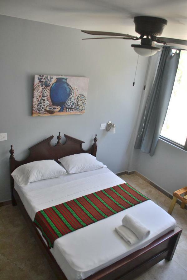 Maya Bella Downtown Hotel San Ignacio Kültér fotó