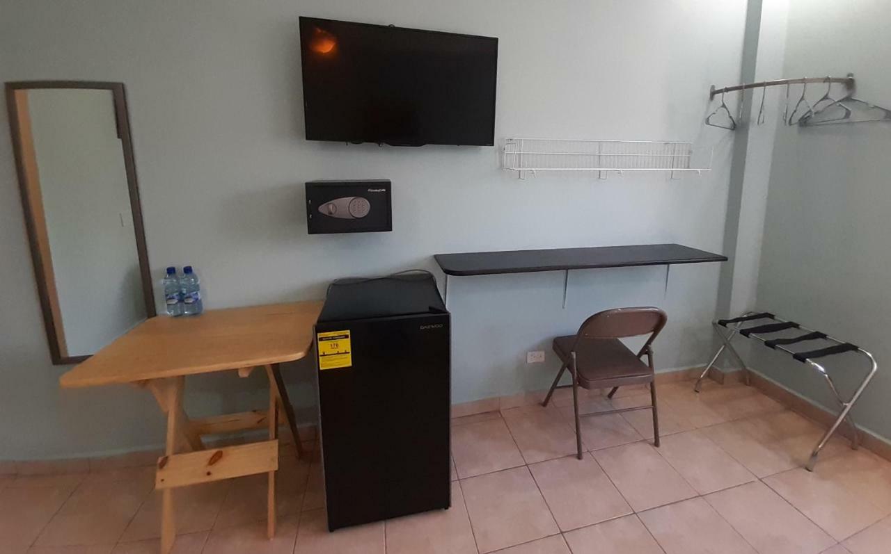 Maya Bella Downtown Hotel San Ignacio Kültér fotó