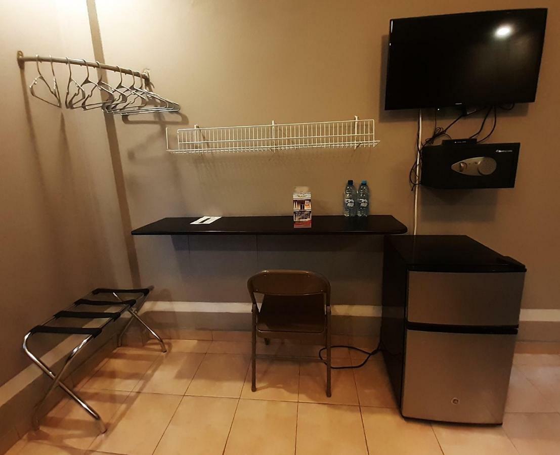 Maya Bella Downtown Hotel San Ignacio Kültér fotó