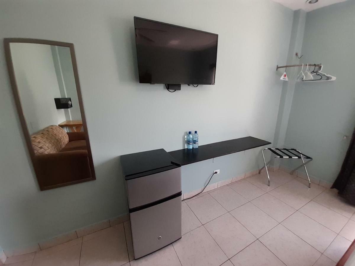 Maya Bella Downtown Hotel San Ignacio Kültér fotó