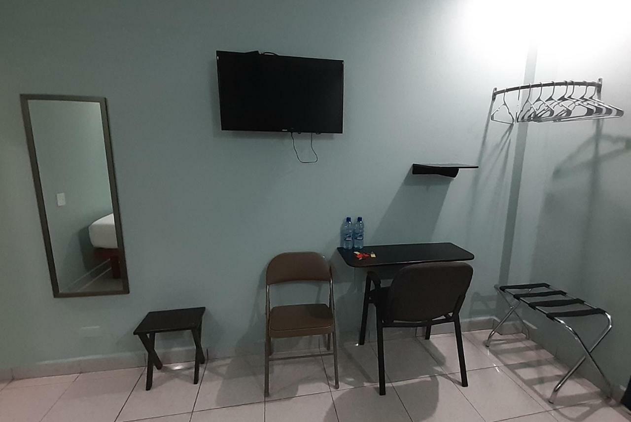 Maya Bella Downtown Hotel San Ignacio Kültér fotó
