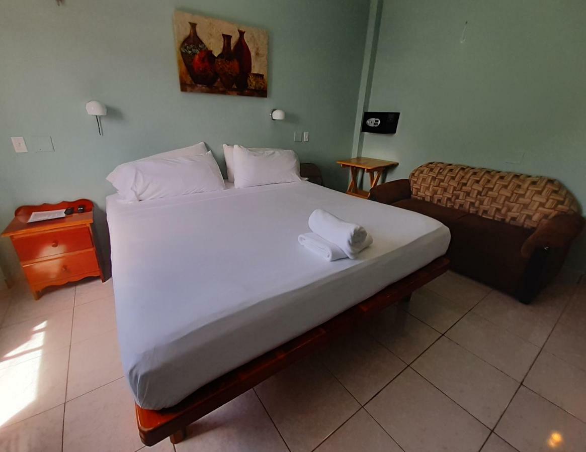 Maya Bella Downtown Hotel San Ignacio Kültér fotó