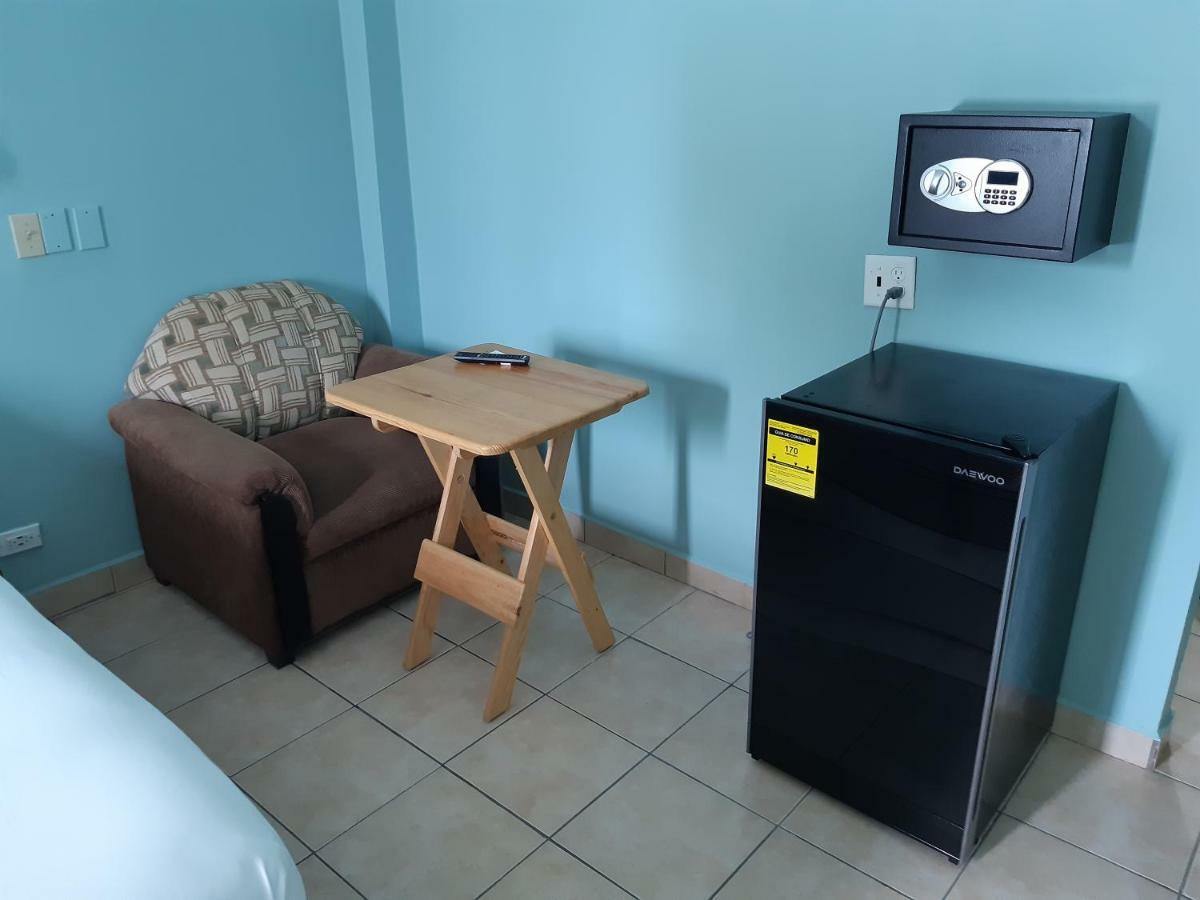 Maya Bella Downtown Hotel San Ignacio Kültér fotó