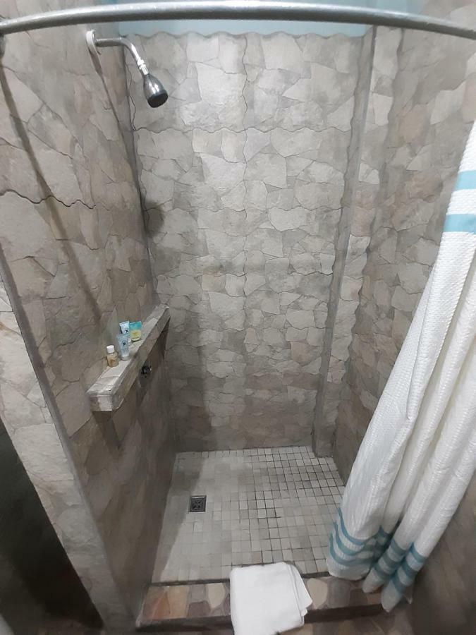 Maya Bella Downtown Hotel San Ignacio Kültér fotó